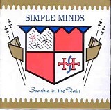 Simple Minds - Sparkle In The Rain