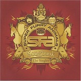 Super Furry Animals - Songbook Vol 1