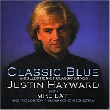 Hayward, Justin - Classic Blue