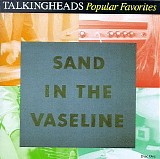 Talking Heads - Popular Favorites: 1976-1992
