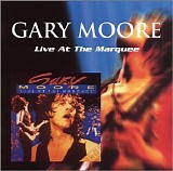 Moore, Gary - Live At The Marquee