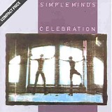 Simple Minds - Celebration