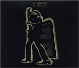T. Rex - Electric Warrior - Expanded