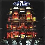 Bent Wind - Shadows On The Wall