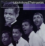 Little Anthony & The Imperials - The Best Of Little Anthony & The Imperials