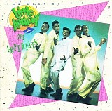 Little Anthony & the Imperials - The Best Of Little Anthony & The Imperials