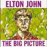 Elton John - The Big Picture