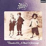 Thin Lizzy - Shades Of A Blue Orphanage