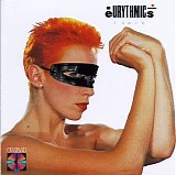 Eurythmics - Touch