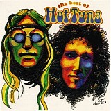 Hot Tuna - The Best Of Hot Tuna