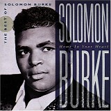 Solomon Burke - Home in Your Heart (Disc 2)