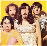 Zappa, Frank And The Mothers Of Invention - We're Only In It For The Money