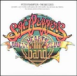 Bee Gees - Sgt. Pepper's Lonely Hearts Club Band