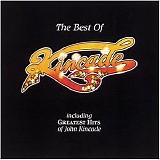 Kincade - The Best Of Kincade