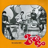 The Guess Who - Let's Go