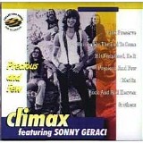 Climax - Precious And  Few