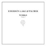 Emerson, Lake & Palmer - Works Volume 2