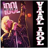 Idol, Billy - Vital Idol