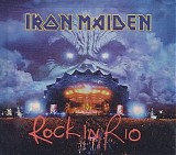 Iron Maiden - Rock In Rio