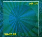 Curved Air - Air Cut