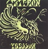 Gryphon - Treason