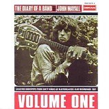 Mayall, John - The Diary Of A Band - Volume One