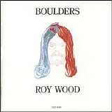 Wood, Roy - Boulders