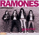 Ramones, The - Anthology:  Hey Ho Let's Go !