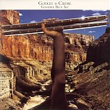 Godley & Creme - Goodbye Blue Sky