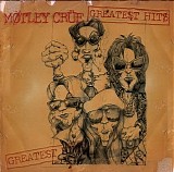 Motley Crue - Greatest Hits