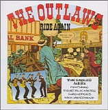 The Outlaws (UK) - Ride Again (The Singles As & Bs)