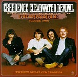 Creedence Clearwater Revival - Chronicle Vol. 2