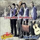 The Lewallen Brothers - Hitch-Hike ! (1964-1968)