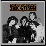 The Misunderstood - Golden Glass