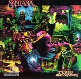 Santana - Beyond Appearances