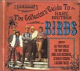 The Birds - The Collector's Guide To Rare British Birds