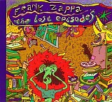 Zappa, Frank - The Lost Episodes