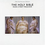 Manic Street Preachers - The Holy Bible