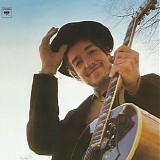 Dylan, Bob - Nashville Skyline (Remastered)