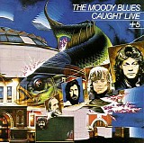 The Moody Blues - Caught Live +5