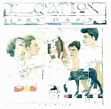 Equation - Hazy Daze