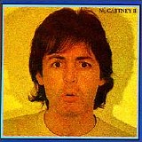 Paul McCartney - McCartney II