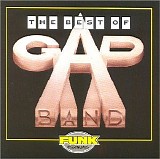 Gap Band - The Best Of Gap Band