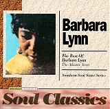 Lynn, Barbara - Best of Barbara Lynn