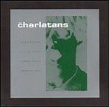 The Charlatans UK - Over Rising EP