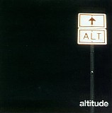 alt - altitude