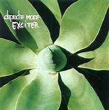 Depeche Mode - Exciter