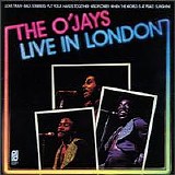 The O'Jays - Live in London