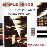 Simple Minds - Sons and Fascination