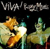 Roxy Music - Viva! The Live Roxy Music Album (Remastered)